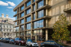 CFPB Pitches Data-Sharing Rules