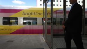 Virgin Enterprises vs Brightline Holdings