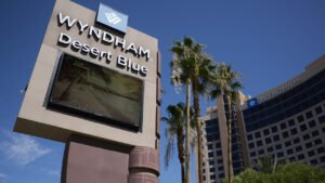 Wyndham Rejects $7.8B Offer