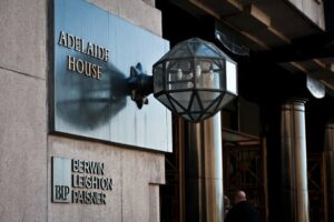 Bryan Cave Leighton Paisner Welcomes Tom Lee as San Francisco Office Managing Partner