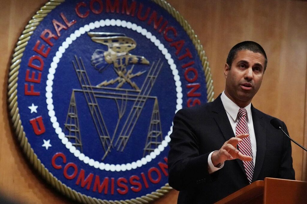 FCC Adopts Revival Of Net Neutrality Rules