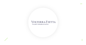 Volterra Fietta arbitration