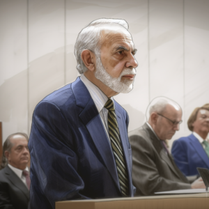 Carl Icahn Sues Illumina for Fiduciary Duty Breach