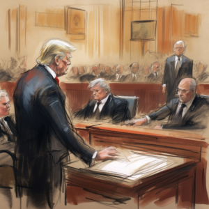 Trump Steele Dossier Trial