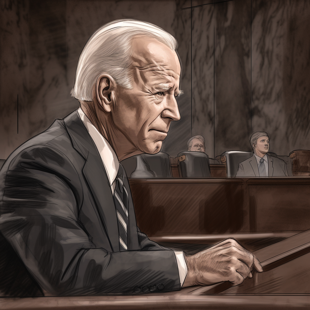 Biden picks Former Cherokee AG Among Oklahoma Judicial Team