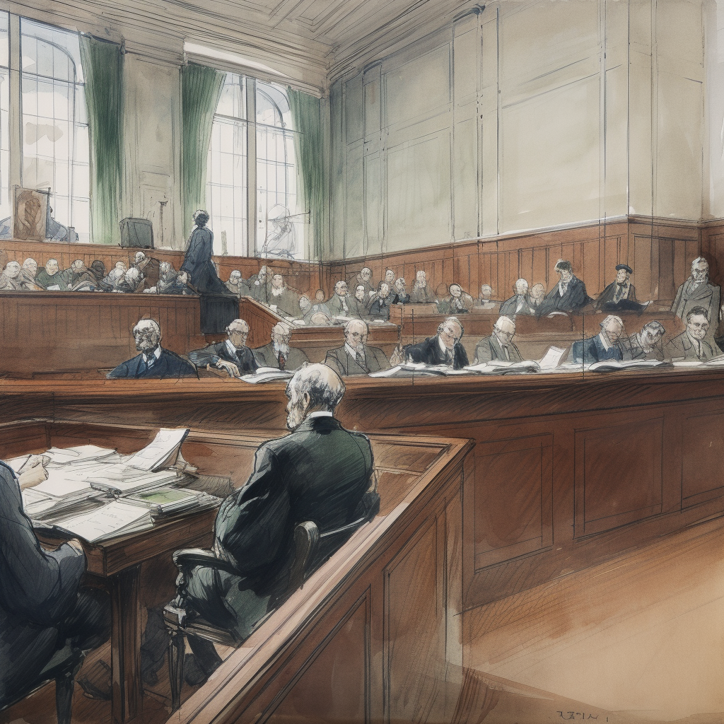 Grammy-Winning Artist Pras Michel Calls for Retrial in Foreign Lobbying Case