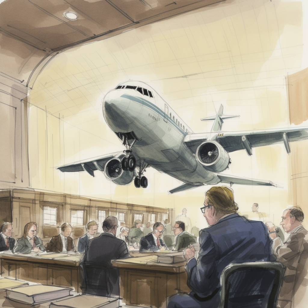 Gama Aviation Seals $131 Million Sale to West Star Aviation in Latham & Watkins Guided Deal