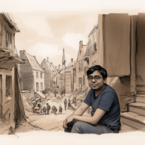 Stability AI seller remorse