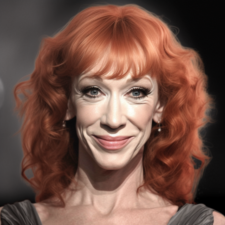 Kathy Griffin’s Defamation Lawsuit Sparks Spirited Debate in Sixth Circuit