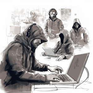 A $3.5 Trillion Global Cyber Attack Threat Is Looming