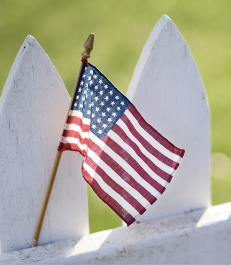 POLL: Belief in the American Dream Has Significantly Decreased