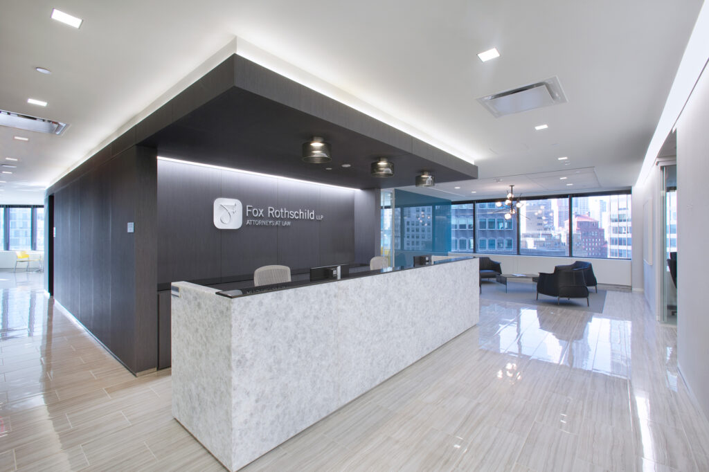 Fox Rothschild adds Debbie Y. Chin