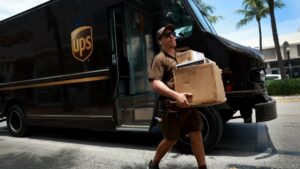 Supreme court denies UPS Driver's ADA lawsuit