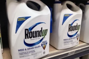 $332 Million Verdict in Roundup Trial