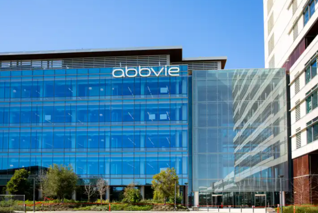 AbbieVie Buys ImmunoGen