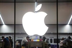 Apple Inks $25M Deal With DOJ