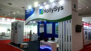 Ascendent $1.6B Offer For China's Hollysys