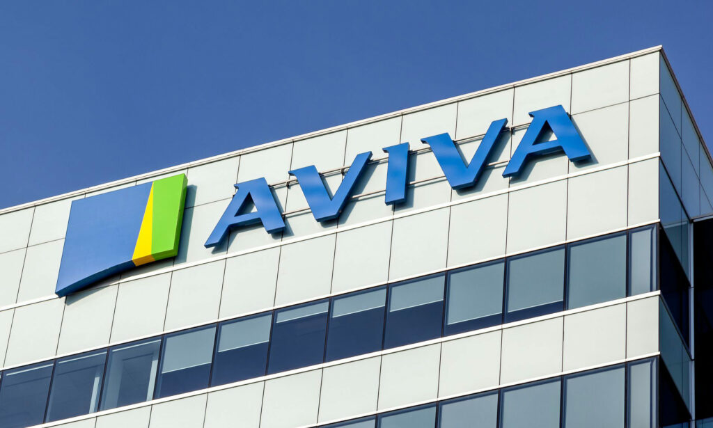 Aviva To Buy Canadian Auto Insurance Option For £100M