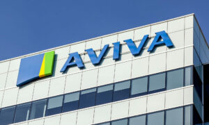 Aviva To Buy Canadian Auto Insurance Option For £100M