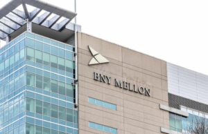 BNY Mellon and Lunates $300M investment