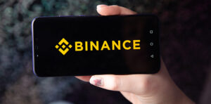 Binance Founder Flight Risk