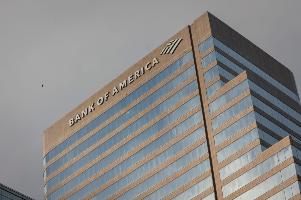 BofA Hit With $12M CFPB Fine