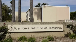 Caltech Settles $1.1B Patent Fight With Apple