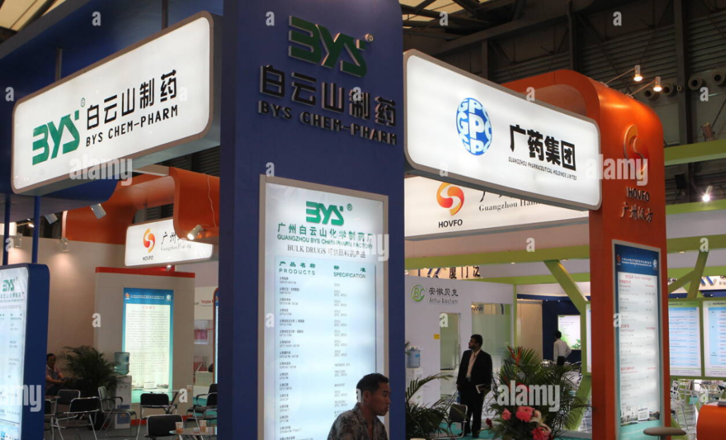 Chinese Company Triumphs in Herbal Tea Trademark Turmoil