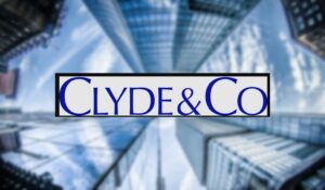 Clyde & Co. Maritime Ace Jumps To Watson Farley