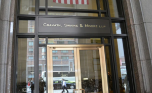 Cravath Swaine & Moore Unveils Impressive Bonus and Salary Structure