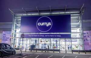 Currys To Sell Greek and Cypriot Biz
