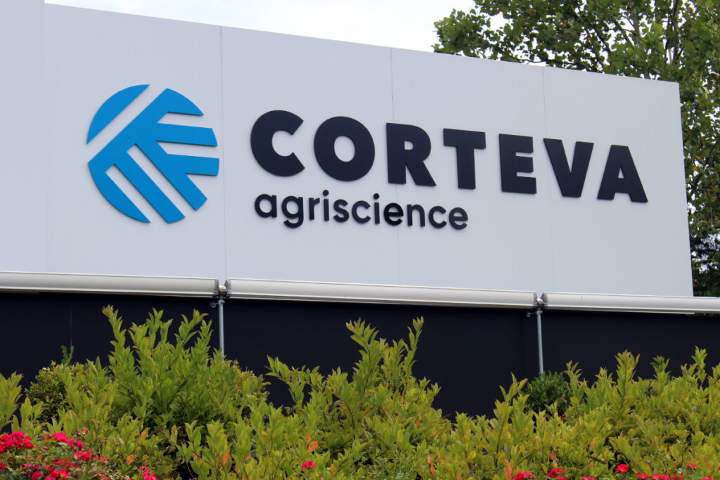 DuPont and Corteva $110M deal