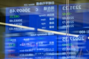 EQT To Take Japan Benesse private