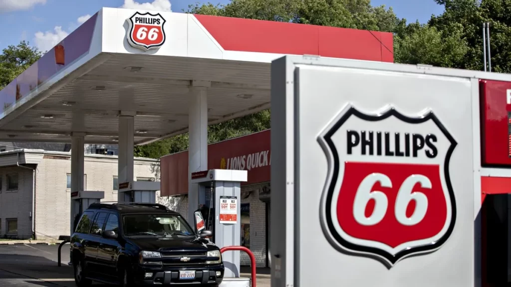Elliott Reveals $1B Phillips 66 Stake
