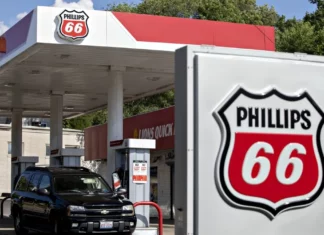 Elliott Reveals $1B Phillips 66 Stake