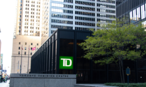 Ex-TD Bank Workers Suit
