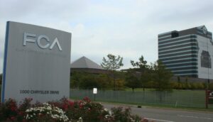 Fiat Chrysler Engineers RICO Suit
