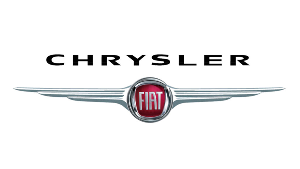 Fiat Chrysler Pacifica Recall