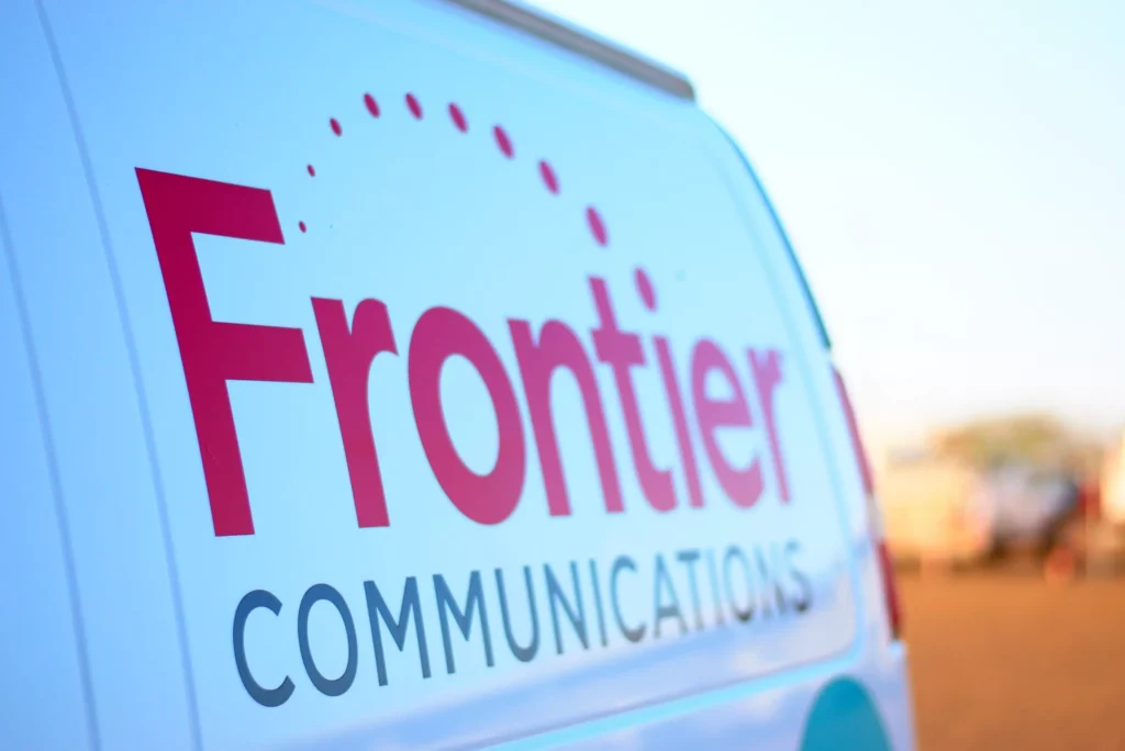 Frontier Communication Appeal Of Trial