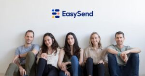 GSTechnologies EasySend stake deal