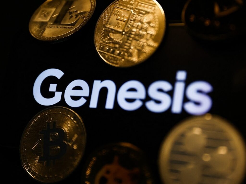 Genesis Seeks $689M Clawback