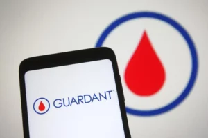 Guardant Health $83M appeal