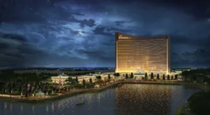 Handshake Cant Save $19M Wynn Deal