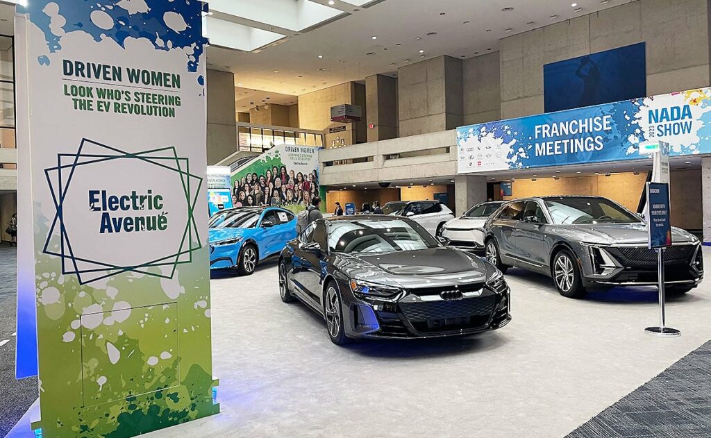 IRS clean vehicle tax credit portal for car dealers