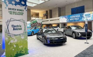 IRS clean vehicle tax credit portal for car dealers