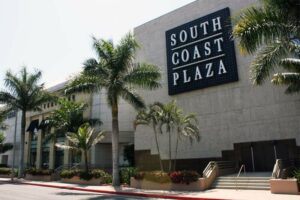 Insurer Exits California Mall $5M COVID Row