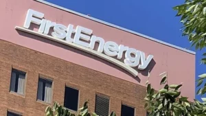 investors suing FirstEnergy
