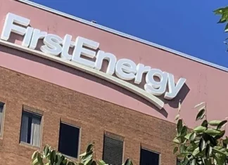investors suing FirstEnergy