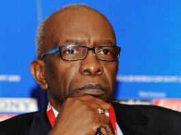 Jack Warner Ordered To Repay Loan