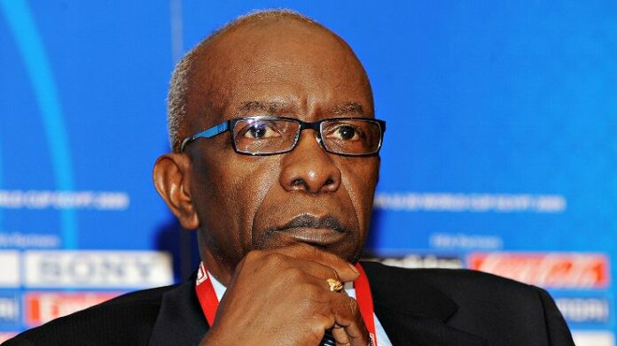 Jack Warner Ordered To Repay Loan